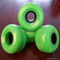 62*38mm longboard wheel