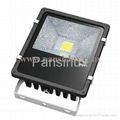 NEW High lumen 50W LED Floodlight Flood working Light 50W LED floods 1