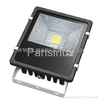 NEW High lumen 50W LED Floodlight Flood working Light 50W LED floods