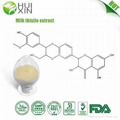 Milk Thistle Extract 60%