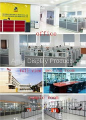 Shenzhen Amei Display Products Co., Ltd.