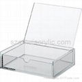 Acrylic display box 3