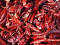 Dried Pepper 1