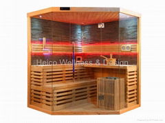 Sauna Room