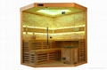 Sauna Room