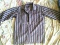 used clothing-men long sleeve shirt 1