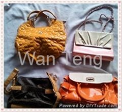 used hand bags