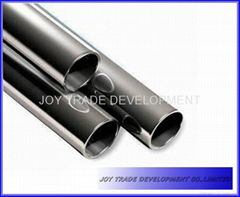 STAINLESS STEEL PIPE