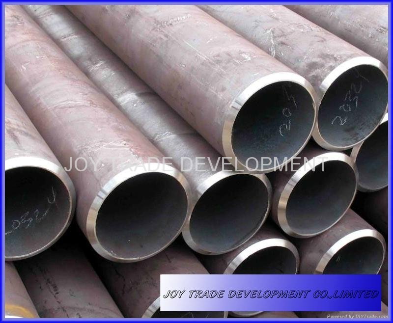 STAINLESS STEEL PIPE 2