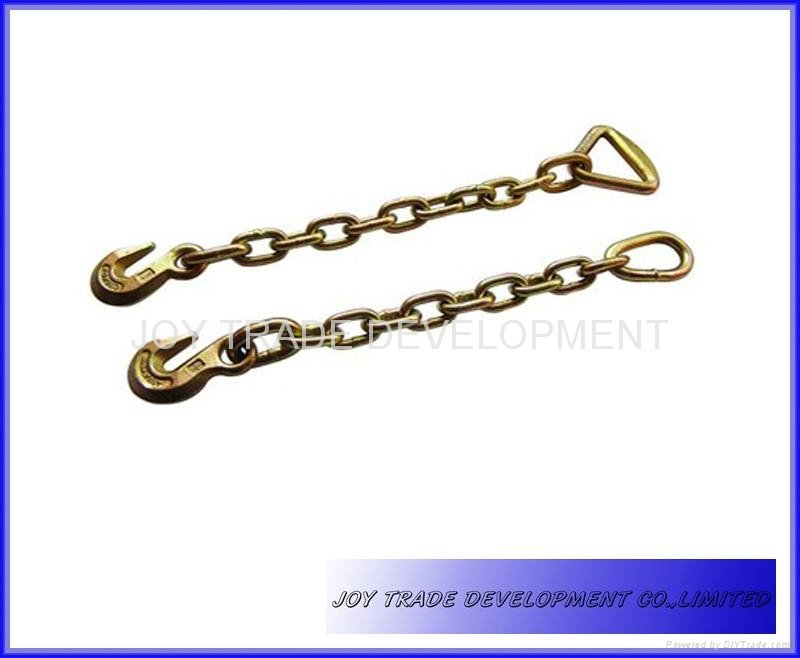 LINK CHAIN 3