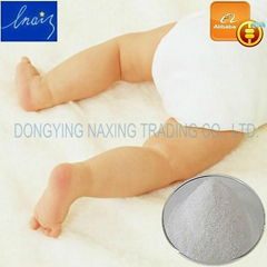 Super Absorbent Polymer for paper diaper