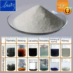 Polyacrylamide