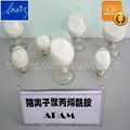 Anionic polyacrylamide 1