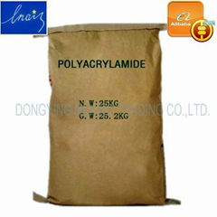Non-Ionic Polyacrylamide