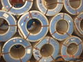 Galvanized Steel Sheet In Coils（Plates） 1