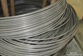 steel wire