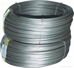 SAE1008 steel wire 