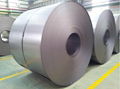 Galvanized Steel Sheet In Coils（Plates） 2