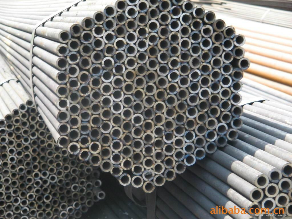 welded steel pipe  2