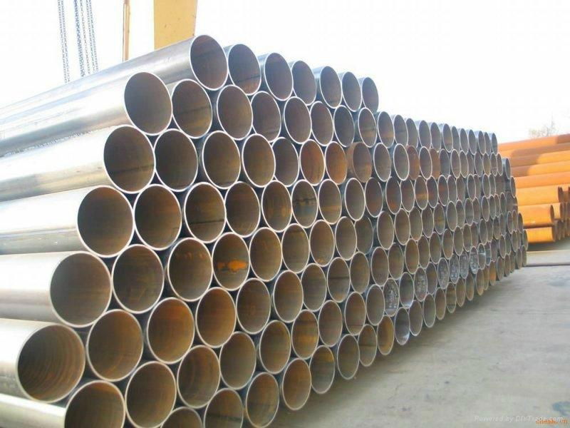 welded steel pipe  3