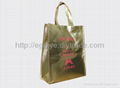 LAMINATED NON-WOVEN BAG