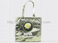 LAMINATED NON-WOVEN BAG 2