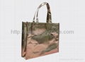 LAMINATED NON-WOVEN BAG 3