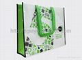 LAMINATED NON-WOVEN BAG 4