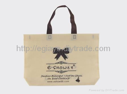 NON-WOVEN BAG 4