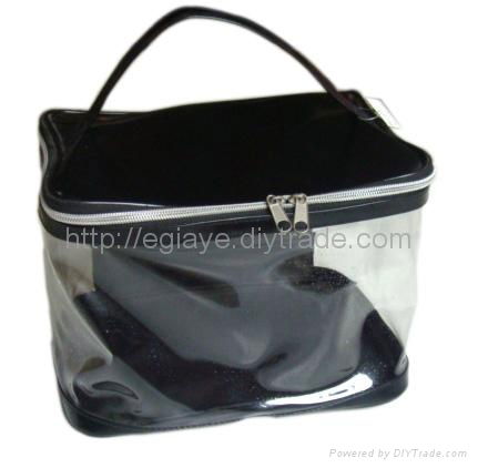 PVC/PEVA BAG 5