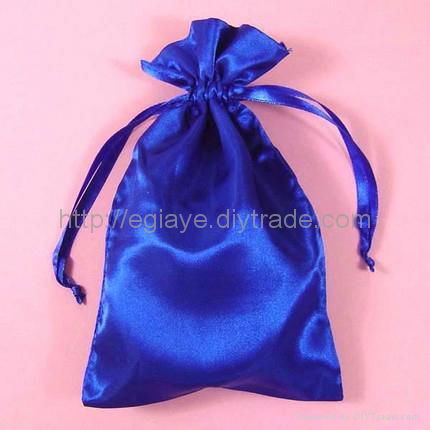 SATIN / SILK BAG 4