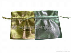 METALLIC BAG