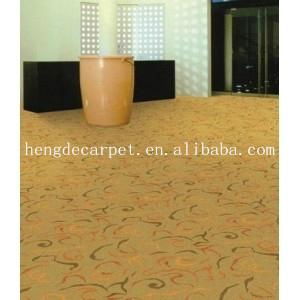 Custom logo printing mat or printing carpet