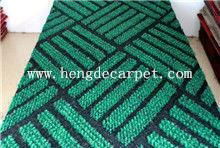 double colour jacquaid carpet 2