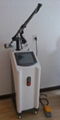 10600nm 40W Surgical Skin Care Co2 Fractional Laser Machine For Scar Removal 1