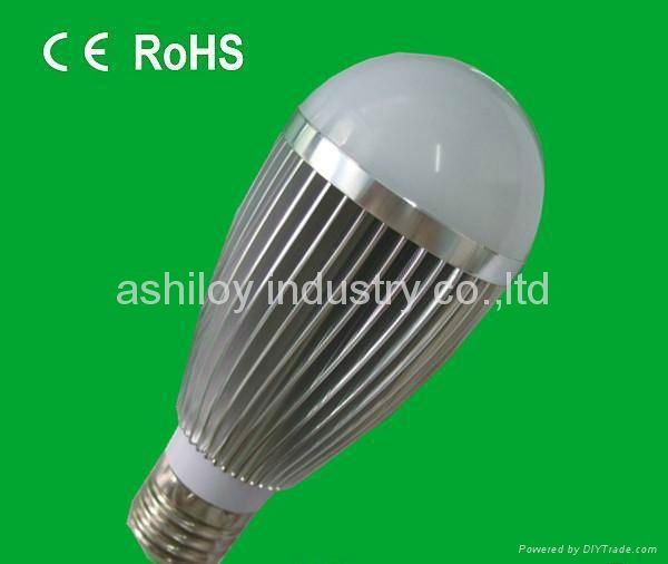 LED Bulb light 7W