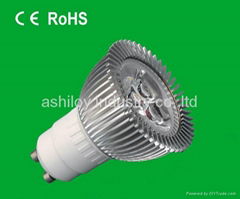 LED SPOTLIGHT 3W