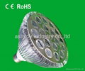 LED SPOTLIGHT PAR38-15W