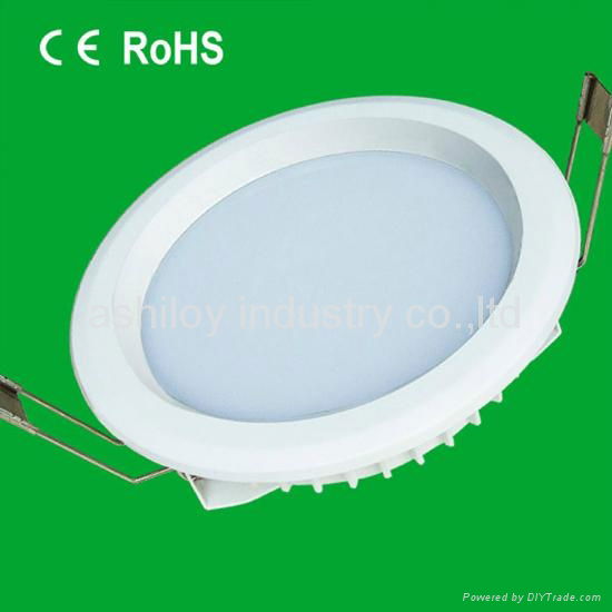 led ceiling light 18w