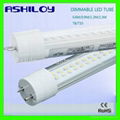 T8 LED TUBE LIGHT 18W