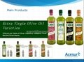 Coosur Extra Virgin Olive Oil 1