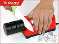 Electric Diamond Knife Sharpener  2