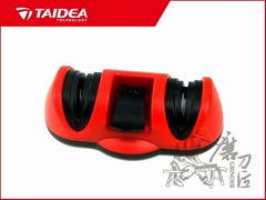 2-Stage Knife Sharpener with Suction Pad 