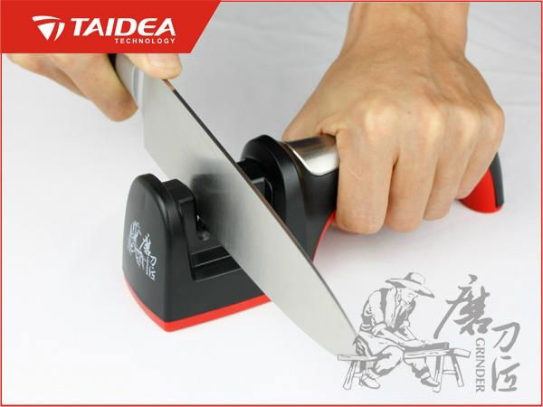 Kitchen Knife Sharpener  2