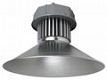 led high bay lighting100W 