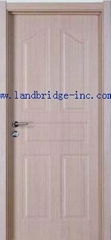 MDF wood door