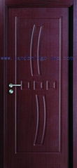 MDF door