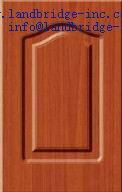 wood cabinet door with PVC lamiated