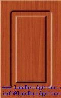 PVC Membrane Cabinet Door