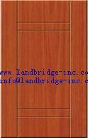 PVC Membrane Cabinet Door 4